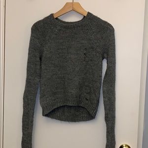 Hollister sweater, NWT